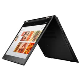 Lenovo ThinkPad Yoga 260 12-inch Core i5-6300U - SSD 512 GB - 8GB AZERTY - Francês
