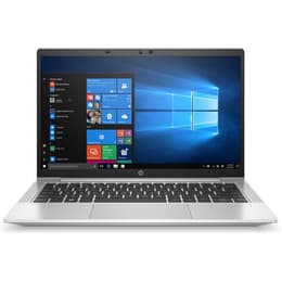 HP ProBook 635 Aero G7 13-inch (2020) - Ryzen 5 - 4000 Series (U) - 8GB - SSD 256 GB AZERTY - Francês