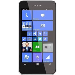 Nokia Lumia 635 8GB - Branco - Desbloqueado