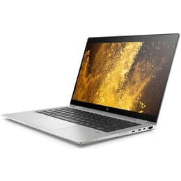HP EliteBook X360 1030 G4 13-inch Core i5-8365U - SSD 512 GB - 16GB QWERTY - Sueco