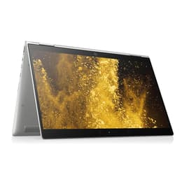 HP EliteBook X360 1030 G4 13-inch Core i5-8365U - SSD 512 GB - 16GB QWERTY - Sueco