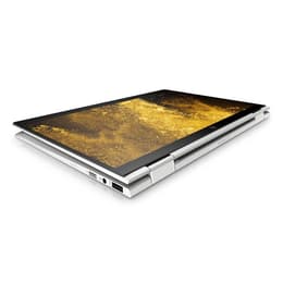 HP EliteBook x360 1030 G4 Touch 13-inch Core i5-8365U - SSD 512 GB - 16GB QWERTY - Sueco