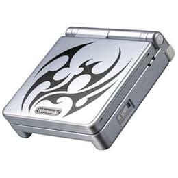 Nintendo Game Boy Advance SP - Cinzento