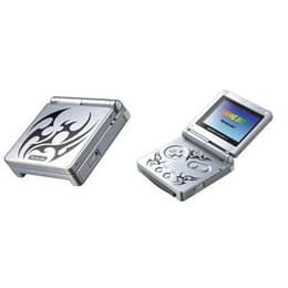 Nintendo Game Boy Advance SP - Cinzento