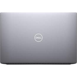 Dell Precision 5550 15-inch (2020) - Core i7 - Gen 10 (H) - 8GB - SSD 1 TB QWERTY - Italiano