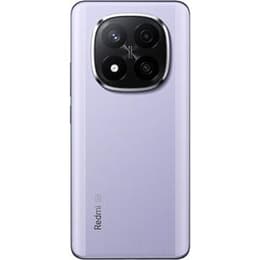 Xiaomi Redmi Note 14 Pro Plus 5G 256GB - Violeta - Desbloqueado