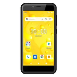 Konrow Soft 5 8GB - Preto - Desbloqueado
