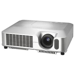 Hitachi CP-X250 Video projector 2,000 ANSI Lumen - Cinzento