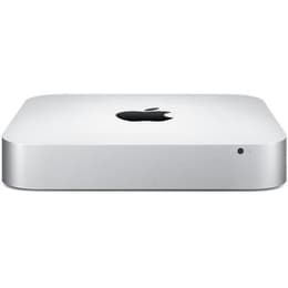 Mac mini (Julho 2011) Core i5 2,3 GHz - HDD 500 GB - 16GB