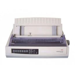 Oki Microline 3321 Impressoras térmica