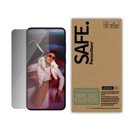 Tela de proteção Panzerglass S25+ S24+ - Transparente
