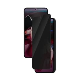 Tela de proteção Panzerglass S25+ S24+ - Transparente