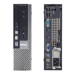 Dell OptiPlex 9020 SFF Core i3-4130 3.4 - HDD 500 GB - 8GB