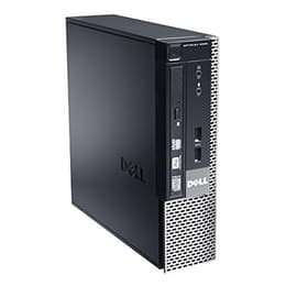 Dell OptiPlex 9020 SFF Core i3-4130 3.4 - HDD 500 GB - 8GB