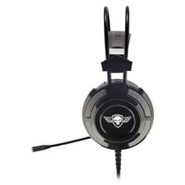 Elite H70 redutor de ruído jogos Auscultador- com fios com microfone - Preto