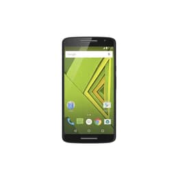 Motorola Moto X Play 16GB - Preto - Desbloqueado