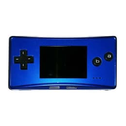 Consola Nintendo GameBoy Micro