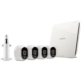 Netgear Arlo VMS3430 Camcorder - Branco