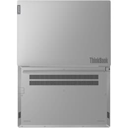 Lenovo ThinkBook 14 IIL 14-inch (2019) - Core i5-1035G1 - 8GB - SSD 256 GB AZERTY - Francês