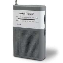 Metronic 477215 Rádio