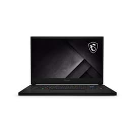 MSI GS66 Stealth 10UG 060NL 15"-inch - Core i7-10870H - 32GB - SSD 2 TB NVIDIA GeForce RTX 3070 QWERTY - Inglês