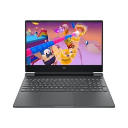 HP Victus 15-fb3003sa 15"-inch - Ryzen 7 7445HS - 16GB - SSD 512 GB Nvidia GeForce RTX 4050 QWERTY - Inglês