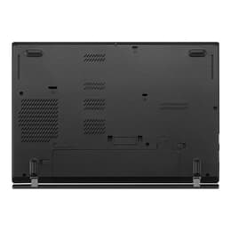 Lenovo ThinkPad L460 14-inch (2015) - Core i5-6200U - 8GB - HDD 500 GB QWERTY - Sueco