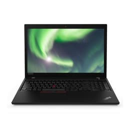 Lenovo ThinkPad L590 15-inch (2018) - Core i7 - Gen 8 (U) - 16GB - SSD 256 GB QWERTZ - Alemão