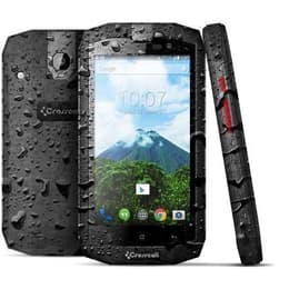 Crosscall Trekker X1 32GB - Preto - Desbloqueado