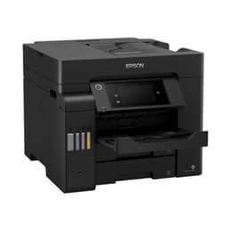 Epson EcoTank ET-5850 Impressora a jacto de tinta