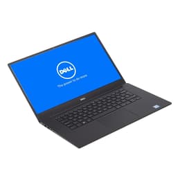 Dell Precision 5540 15-inch (2019) - Core i7 - Gen 9 (H) - 32GB - SSD 512 GB QWERTZ - Alemão