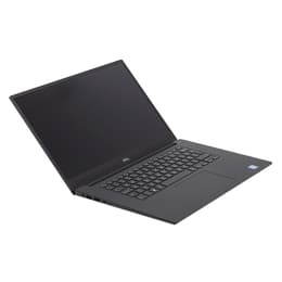 Dell Precision 5540 15-inch (2019) - Core i7 - Gen 9 (H) - 32GB - SSD 512 GB QWERTZ - Alemão