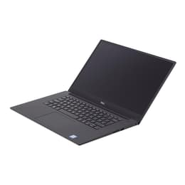 Dell Precision 5540 15-inch (2019) - Core i7 - Gen 9 (H) - 32GB - SSD 512 GB QWERTZ - Alemão