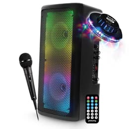 Festisound SRX206 Colunas Pa