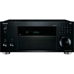 Onkyo TX-RZ810 Amplificadores De Som