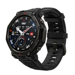 Smart Watch Amazfit GPS T-Rex 3 Pro - Preto
