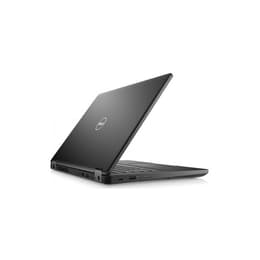 Dell Latitude 5480 14-inch (2014) - Core i5-6300U - 4GB - HDD 500 GB AZERTY - Francês