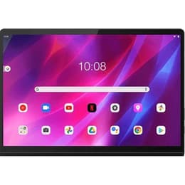 Lenovo Yoga Tab 13 128GB - Preto - WiFi