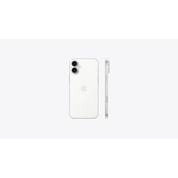 iPhone 16 Plus 256GB - Branco - Desbloqueado