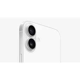 iPhone 16 Plus 256GB - Branco - Desbloqueado