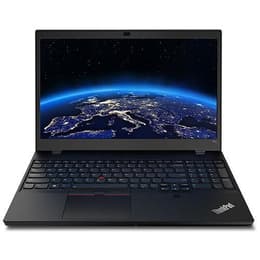Lenovo ThinkPad T15 G2 15-inch (2021) - Core i7 - Gen 11 (G) - 16GB - SSD 512 GB AZERTY - Francês
