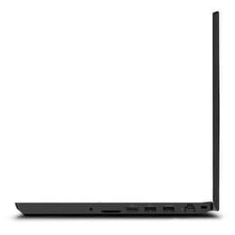 Lenovo ThinkPad T15 G2 15-inch (2021) - Core i7 - Gen 11 (G) - 16GB - SSD 512 GB AZERTY - Francês