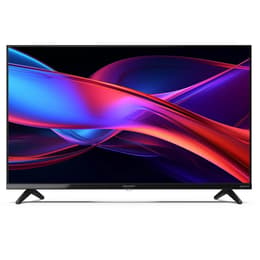 Sharp 32,0000-inch 32GD2125KP 1920 x 1080 TV