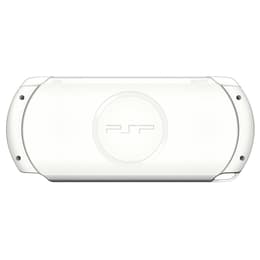 Playstation Portable Street - Branco