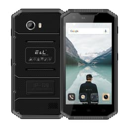 E&L W7S 16GB - Preto - Desbloqueado