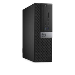 Dell OptiPlex 3040 SFF Core i3-6100 3.7 - SSD 256 GB - 8GB