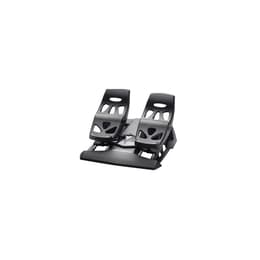 Volante de direcção PlayStation 4 Thrustmaster TFRP