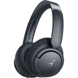 Soundcore Life Q35 redutor de ruído Auscultador- wireless com microfone - Preto
