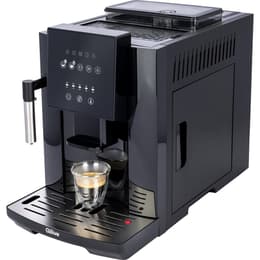 Cafeteira com moedor Sem cápsulas Qilive Q.5404 1,8000L - Preto