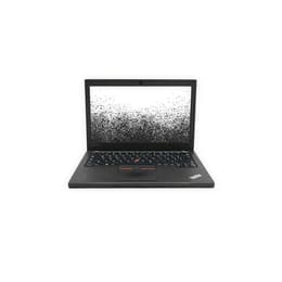 Lenovo ThinkPad X260 12-inch (2015) - Core i5-6200U - 8GB - SSD 512 GB AZERTY - Francês